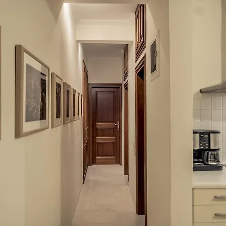 Διαμέρισμα Elegant Supercentral Θεσσαλονίκη